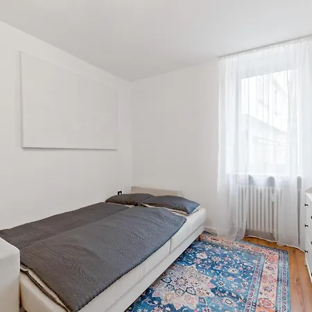 Bad Cannstatt - Apartamento *