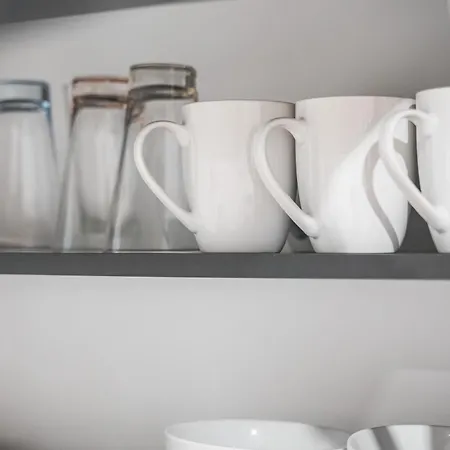 Bad Cannstatt - Appartement Stuttgart