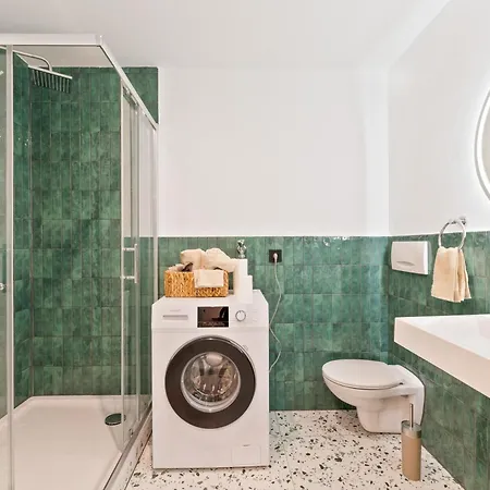 Bad Cannstatt - Apartamento *